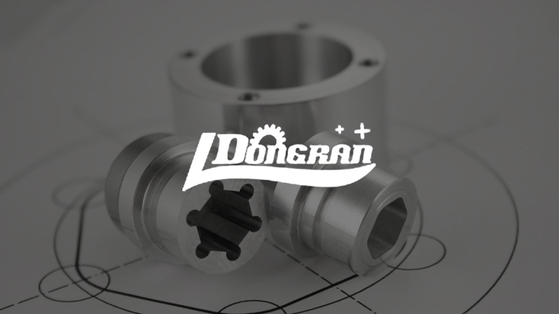 蘇州東冉精密五金有限公司
