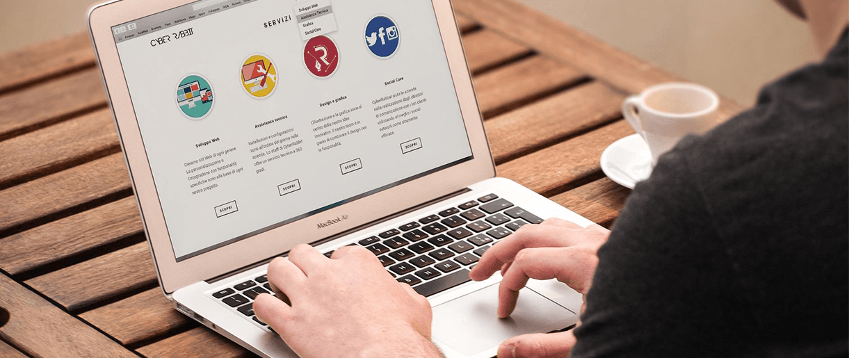 為什么大部分的網(wǎng)站作用不大？