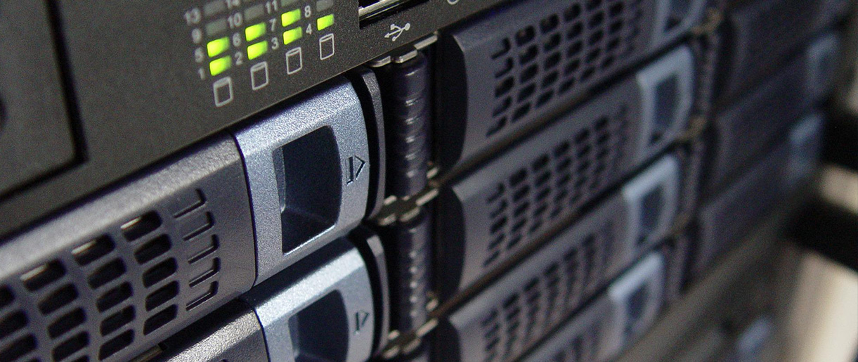 三步搞定域名注冊！