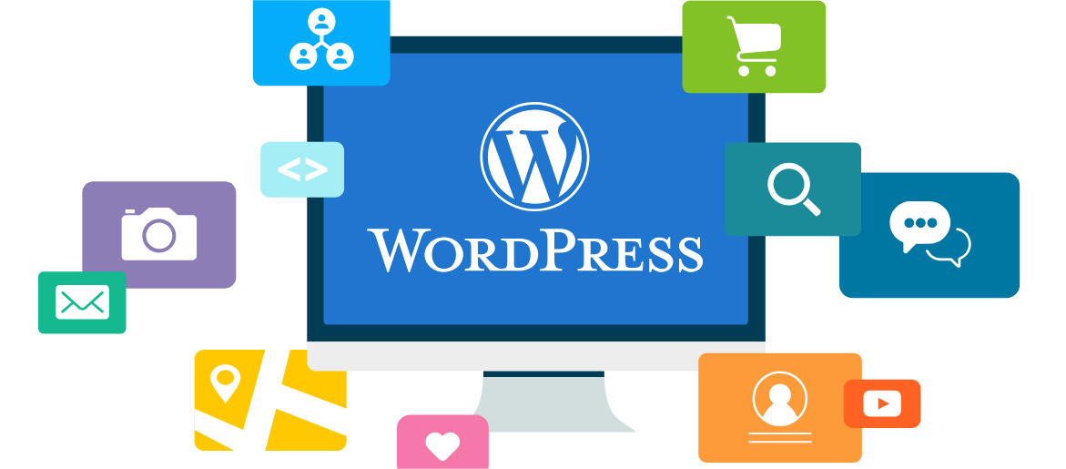 網(wǎng)站類型有哪些？