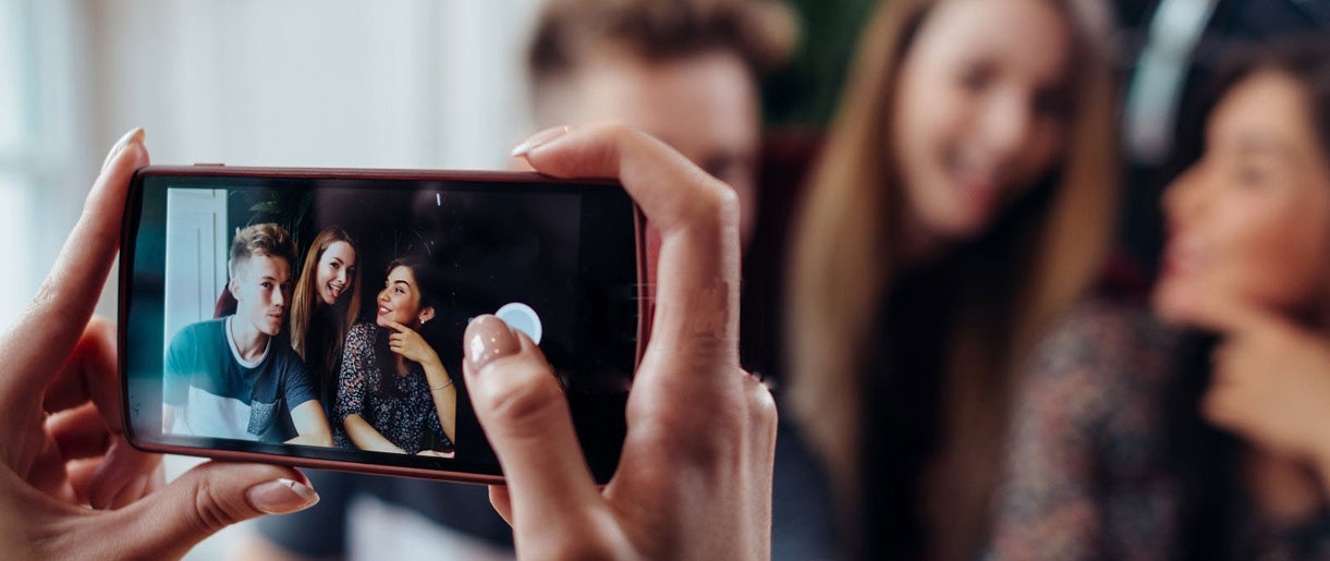 學(xué)會幾個拍攝技巧，輕松拍出大片