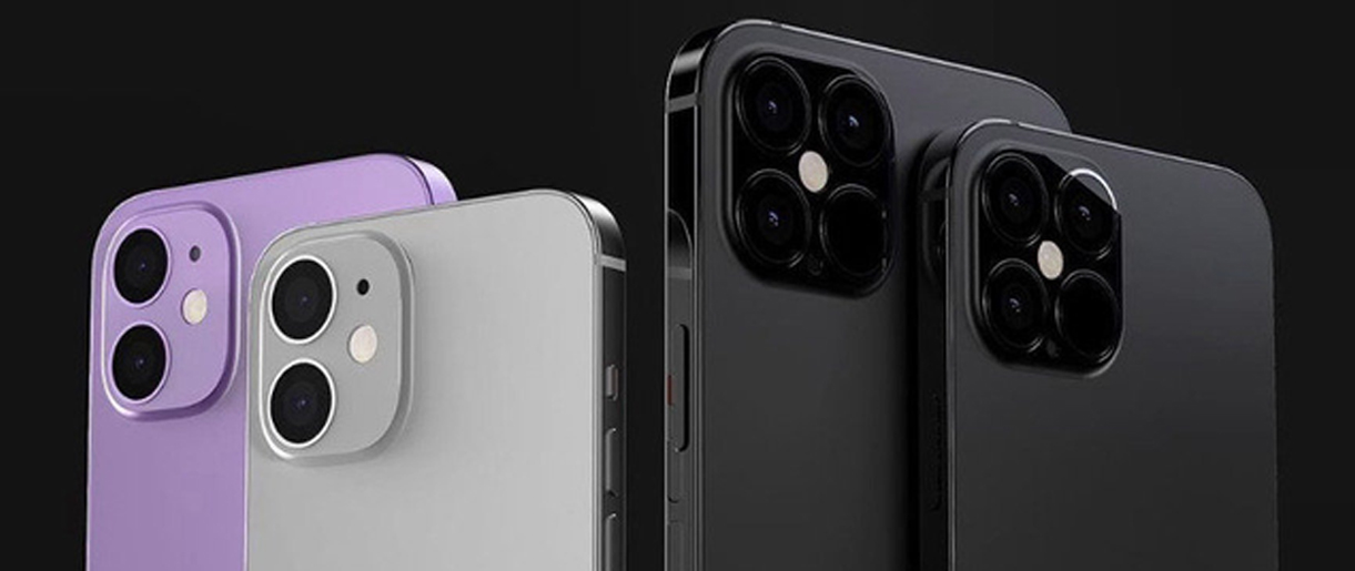 iPhone12官宣14號發(fā)布，看完配置，你還有購買欲？
