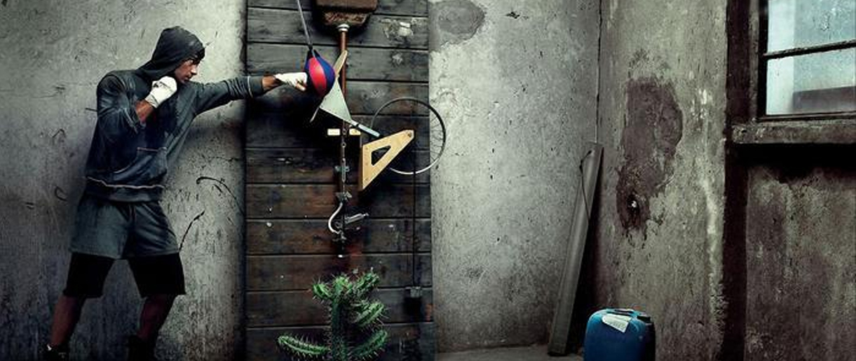 創(chuàng)意人是如何煉成的？蘇州做海報哪家好？